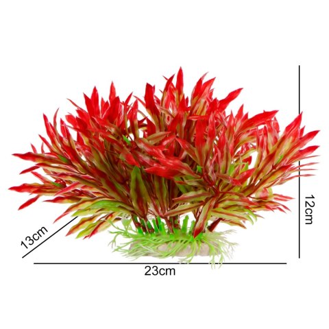 Kruger Meier Plant Sunset Grass - roślinka sztuczna