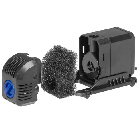 Kruger Meier PondXplorer Elite 1200 - fontanna z filtrem i pompą do oczka wodnego