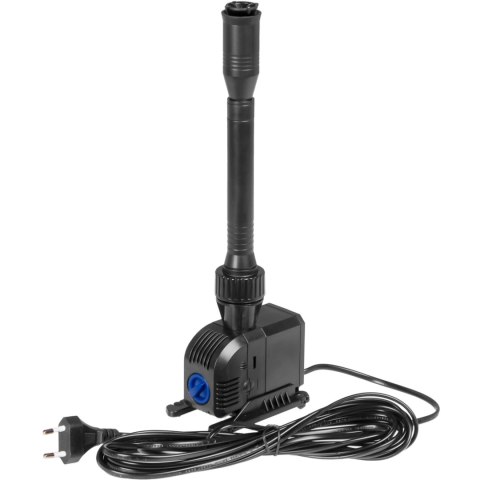 Kruger Meier PondXplorer Elite 1200 - fontanna z filtrem i pompą do oczka wodnego