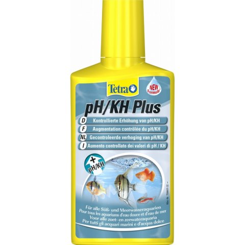 Tetra pH/KH Minus 250ml