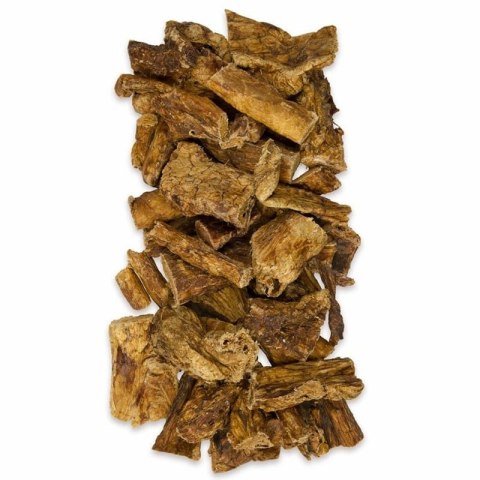 Voskes Beef Lung - suszone płuca wołowe 500g