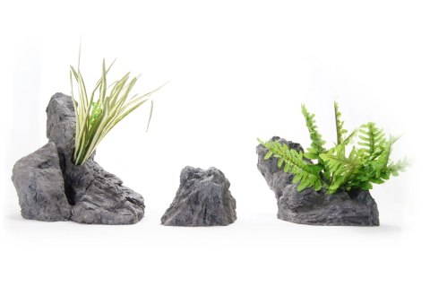 4aqua Iwagumi Stones S - skała pomocnicza 16x10x9cm