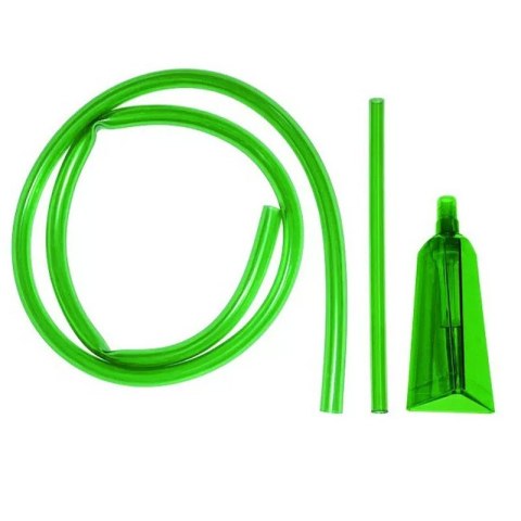 Aquael Wąż do Wody Maxi z Odmulaczem - narzędzie do czyszczenia i podmiany wody