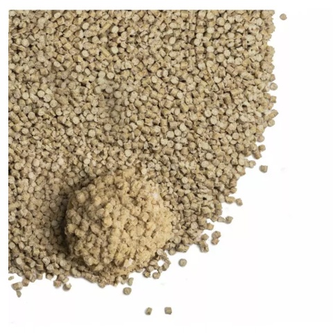 Comfy Cornelius Herbal 7 l – żwirek kukurydziany dla kota, zapach ziół