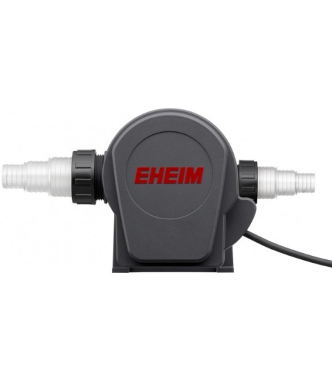 EHEIM CLEARUVC-24 UVC-sterylizator do oczka wodnego, 24 W (5304010)