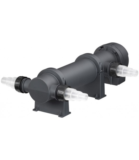 EHEIM CLEARUVC-24 UVC-sterylizator do oczka wodnego, 24 W (5304010)