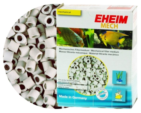 EHEIM MECH 1 L – ceramiczny wkład wstępny przedfiltracyjny (2507051)