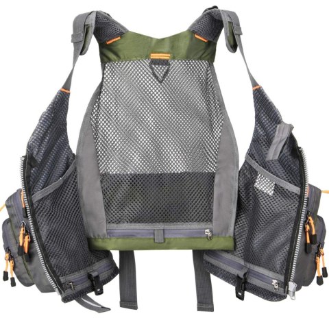 Fishing Expedition MaxiVest Q - kamizelka wędkarska