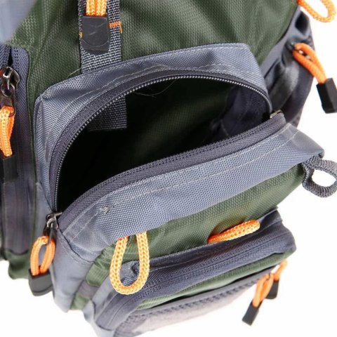 Fishing Expedition MaxiVest Q - kamizelka wędkarska