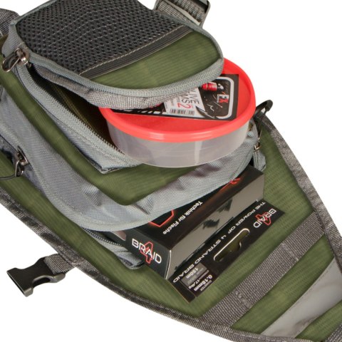 Fishing Expedition ProVest II - kamizelka wędkarska