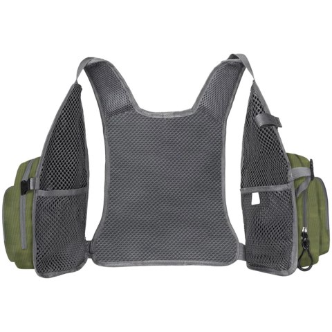 Fishing Expedition ProVest II - kamizelka wędkarska