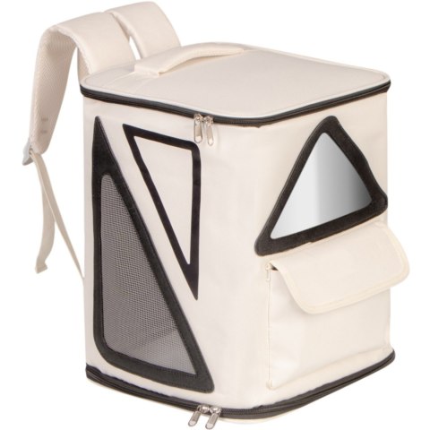 Furrever Friends Catstle - plecak transporter dla kota i psa