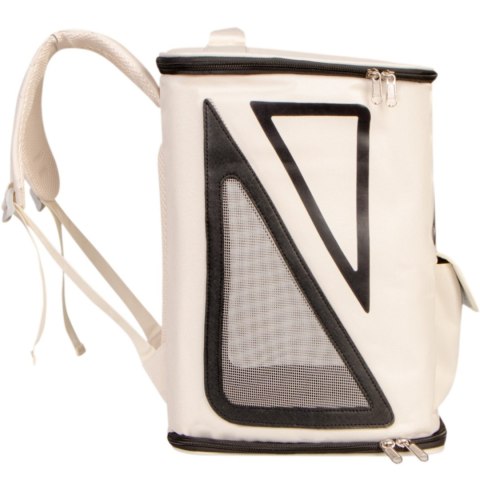 Furrever Friends Catstle - plecak transporter dla kota i psa