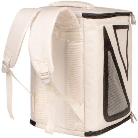 Furrever Friends Catstle - plecak transporter dla kota i psa