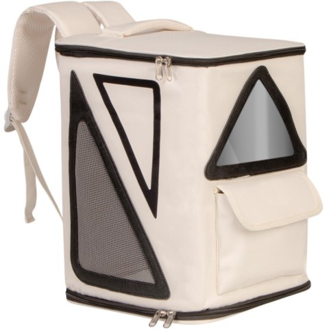 Furrever Friends Catstle - plecak transporter dla kota i psa