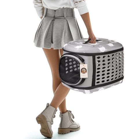 Furrever Friends PurrPorter - transporter dla kota i psa