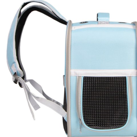 Furrever Friends ScreenCube - plecak transporter dla kota i psa