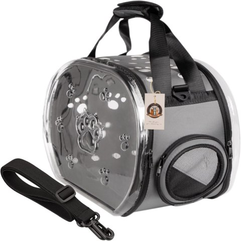Furrever Friends Visible Bag - transporter dla kota i psa