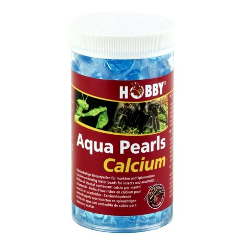 HOBBY Aqua Pearls Wapń 170g (38060)