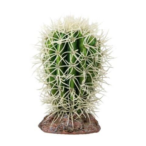HOBBY Kaktus Great Basin 8x8 x12,5 cm dekoracja do terrarium (37005)