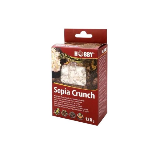 HOBBY Sepia Crunch (38028)