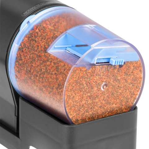 Kruger Meier AquaMinio 250 – automatyczny karmnik akwariowy, 110/250 ml