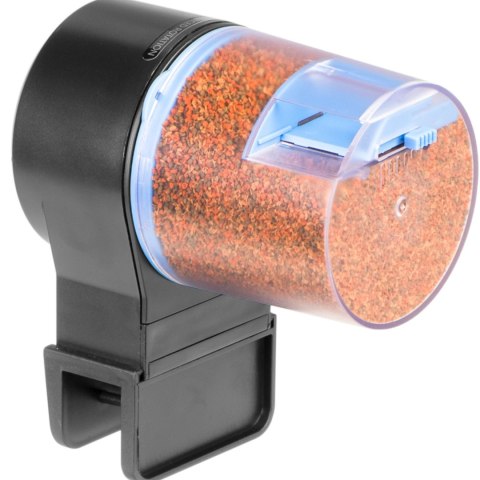 Kruger Meier AquaMinio 250 – automatyczny karmnik akwariowy, 110/250 ml