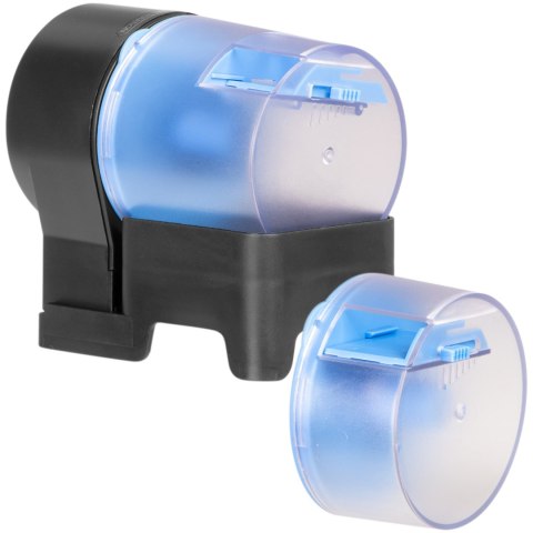 Kruger Meier AquaMinio 250 – automatyczny karmnik akwariowy, 110/250 ml