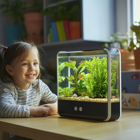 Kruger Meier Plant Flowing - roślinka sztuczna