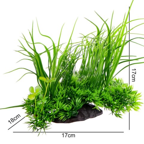 Kruger Meier Plant Grass Meadow - roślinka sztuczna