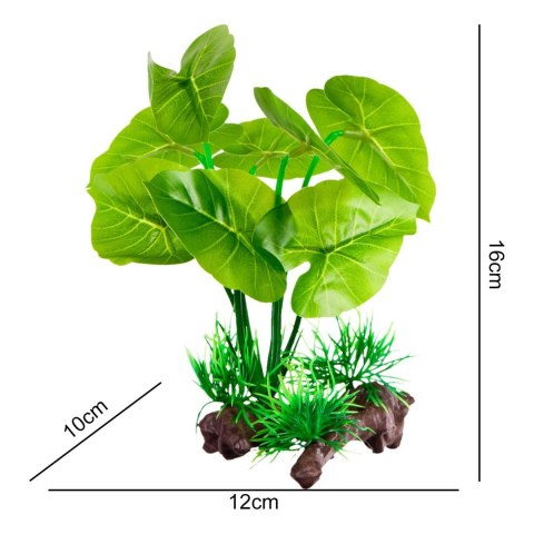 Kruger Meier Plant Grower Root - roślinka sztuczna