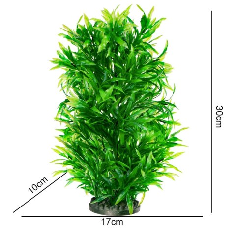 Kruger Meier Plant High Leafy - roślinka sztuczna