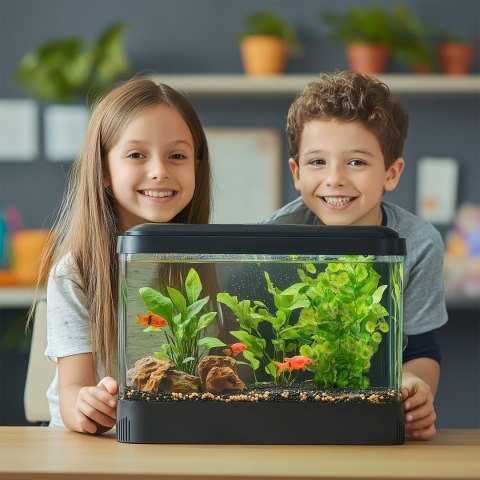 Kruger Meier Plant Leafy Climber - roślinka sztuczna
