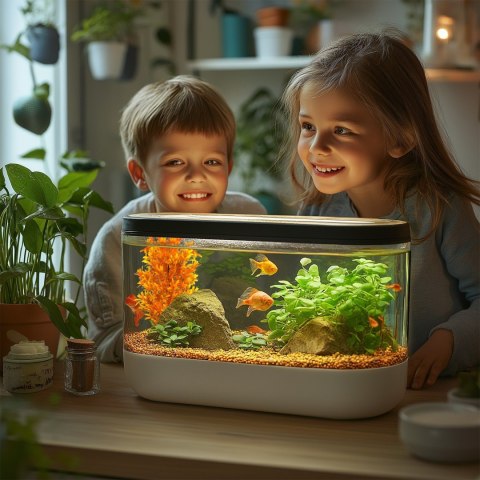 Kruger Meier Plant Living Sun - roślinka sztuczna