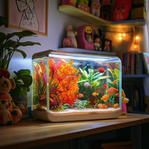 Kruger Meier Plant Living Sun - roślinka sztuczna