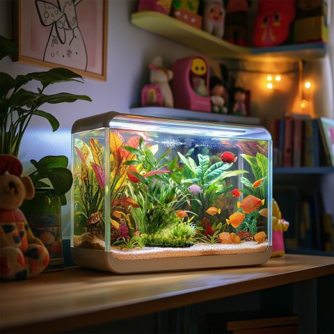 Kruger Meier Plant Mixed Set - roślinka sztuczna