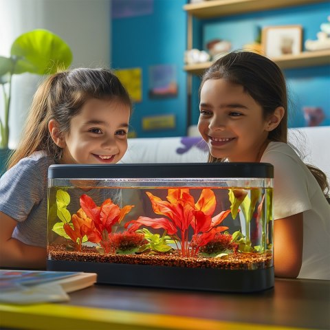 Kruger Meier Plant Mini Flame - roślinka sztuczna