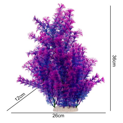 Kruger Meier Plant Ocean - roślinka sztuczna