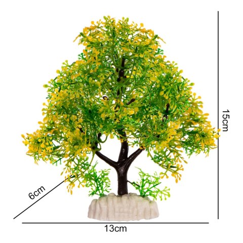 Kruger Meier Plant Park Tree - roślinka sztuczna