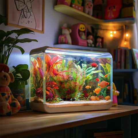 Kruger Meier Plant Riverweed - roślinka sztuczna