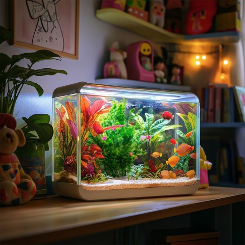 Kruger Meier Plant Rosebud - roślinka sztuczna