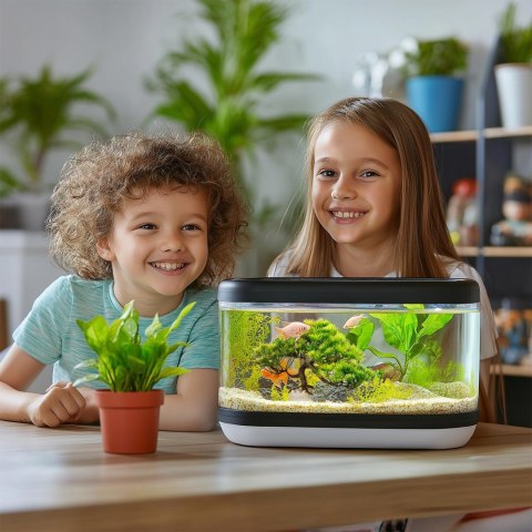 Kruger Meier Plant Twisted Pine - roślinka sztuczna