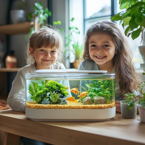 Kruger Meier Plant Twisted Pine - roślinka sztuczna