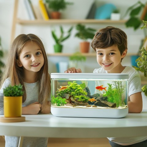 Kruger Meier Plant Twisted Pine - roślinka sztuczna