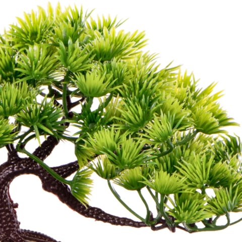 Kruger Meier Plant Twisted Pine - roślinka sztuczna