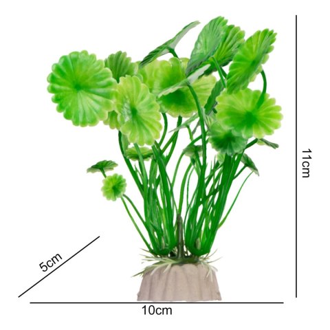 Kruger Meier Plant Umbrella - roślinka sztuczna