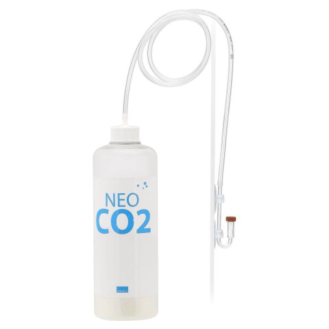Neo CO2 System – zestaw fermentacyjny z dyfuzorem NEO, 50–60 dni