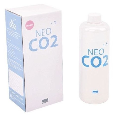 Neo CO2 System – zestaw fermentacyjny z dyfuzorem NEO, 50–60 dni