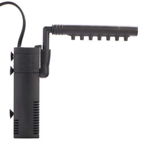 SunSun AquaFilter Hi-Jet 2 – filtr wewnętrzny 200 l/h do akwarium 10–40 l