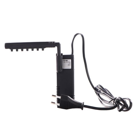 SunSun AquaFilter Hi-Jet 2 – filtr wewnętrzny 200 l/h do akwarium 10–40 l